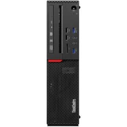 Lenovo ThinkCentre M700 SFF Pentium 3.3 GHz - SSD 512 GB RAM 8 GB