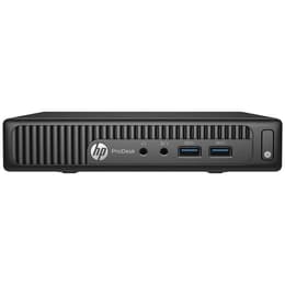 HP ProDesk 400 G2 Core i5 2,5 GHz - SSD 256 GB RAM 8 GB
