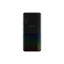 Galaxy A90 5G 128GB - Negro - Libre