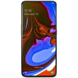 Galaxy A90 5G 128GB - Negro - Libre