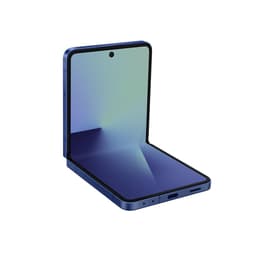 Galaxy Z Flip7 256GB - Negro - Libre