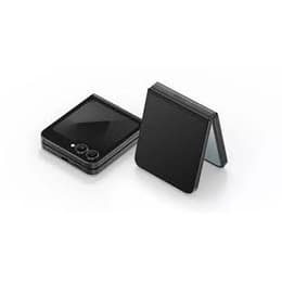 Galaxy Z Flip7 256GB - Negro - Libre
