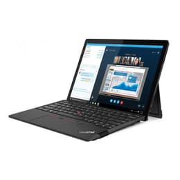 Lenovo ThinkPad X12 12" Core i5 1.8 GHz - SSD 256 GB - 8GB Inglés