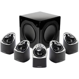 Barra de sonido Mirage MX 5.1 - Negro