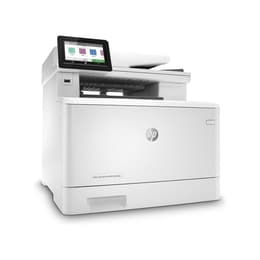 HP LaserJet Pro M479FDN Láser a color
