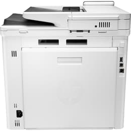 HP LaserJet Pro M479FDN Láser a color