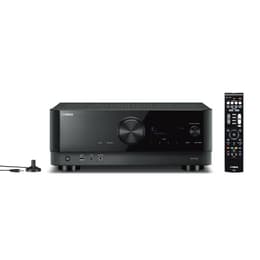 Yamaha RX-V4A Amplificador