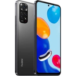 Xiaomi Redmi Note 11 64GB - Gris - Libre