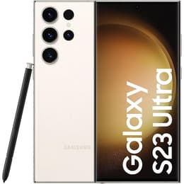 Galaxy S23 Ultra 512 GB - Blanco - Libre