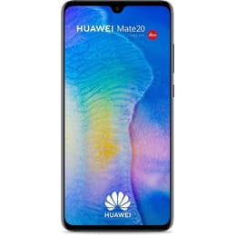 Huawei Mate 20 64GB - Negro - Libre