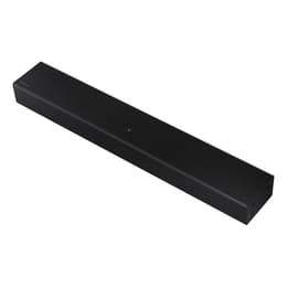 Barra de sonido Samsung HW-T400/ZF - Negro