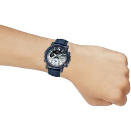 Relojes Casio ECB-20AT-2A - Azul
