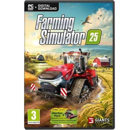 Farming Simulator 25 - PC