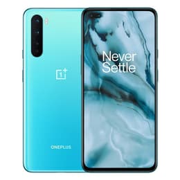 OnePlus Nord 128GB - Azul - Libre - Dual-SIM