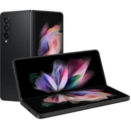 Galaxy Z Fold3 5G 256GB - Negro - Libre