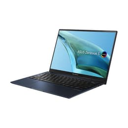 Asus ZenBook S 13 OLED UM5302TA-LV254W 13" Ryzen 7 2.7 GHz - SSD 1 TB - 16GB - Teclado Alemán