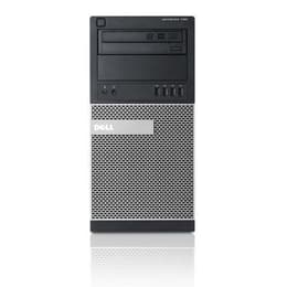 Dell OptiPlex 790 MT Pentium 2,7 GHz - HDD 2 TB RAM 4 GB