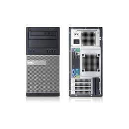 Dell OptiPlex 790 MT Pentium 2,7 GHz - HDD 2 TB RAM 4 GB