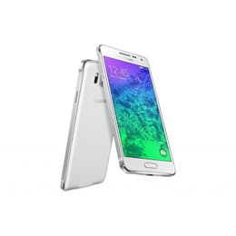Galaxy Alpha 32GB - Blanco - Libre