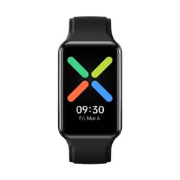 Relojes Cardio Oppo Watch Free OWWE201 - Negro