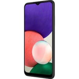 Galaxy A22 5G 64 GB Dual Sim - Negro - Libre