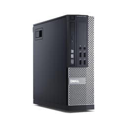 Dell OptiPlex 7010 SFF Core i5 3,2 GHz - SSD 480 GB RAM 16 GB