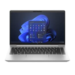 HP EliteBook 645 G10 14" Ryzen 5 PRO 2 GHz - SSD 1 TB - 32GB - QWERTZ - Alemán