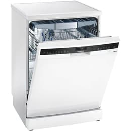 Lavavajillas emportrable 60 cm Siemens SN258W00TE - 12 a 16 cubiertos