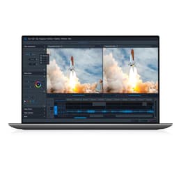 Dell Precision 5570 15" Core i7 2.4 GHz - SSD 1 TB - 16GB - QWERTY - Español