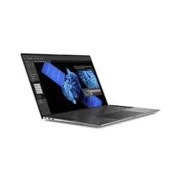 Dell Precision 5570 15" Core i7 2.4 GHz - SSD 1 TB - 16GB - QWERTY - Español