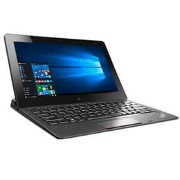 Lenovo ThinkPad Helix 11" Core m3 1.2 GHz - SSD 256 GB - 8GB AZERTY - Francés