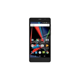 Archos Diamond Selfie Lite 16GB - Negro - Libre