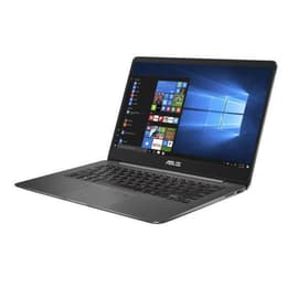 Asus ZenBook UX430UA 14" Core i7 1.8 GHz - SSD 256 GB - 8GB - AZERTY - Francés