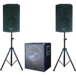 Ibiza Sound CUBE-1812 Altavoces PA