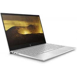 HP Envy 13-AH0056NF 13" Core i5 1.6 GHz - SSD 256 GB - 8GB - AZERTY - Francés