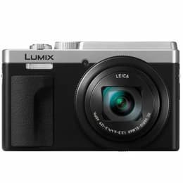 Panasonic Lumix DC-TZ96D - Negro/Gris + Panasonic Leica DC Vario-Elmar 24-720mm f/3.3-6.4 ASPH
