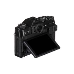 X-T30 Mark II - Negro