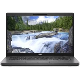 Dell Latitude 5400 14" Core i5 1.9 GHz - SSD 256 GB - 16GB - AZERTY - Francés