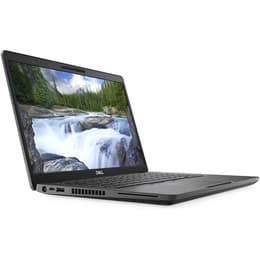 Dell Latitude 5400 14" Core i5 1.9 GHz - SSD 256 GB - 16GB - AZERTY - Francés