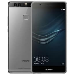 Huawei P9 Plus 64GB - Gris - Libre