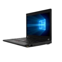 Lenovo ThinkPad X230 12" Core i5 2.6 GHz - HDD 320 GB - 4GB - Teclado Inglés (US)