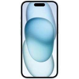 iPhone 15 256GB - Azul - Libre