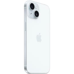iPhone 15 256GB - Azul - Libre