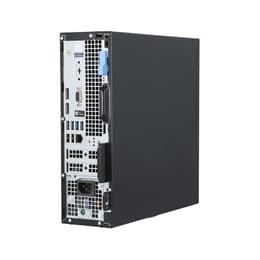 Dell Optiplex 5070 SFF Core i5 3 GHz - SSD 256 GB RAM 16 GB