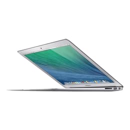 MacBook Air 13" (2014) - QWERTZ - Alemán