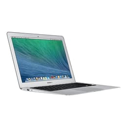 MacBook Air 13" (2014) - QWERTZ - Alemán