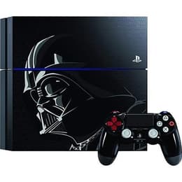 PlayStation 4 Edición limitada Star Wars: Battlefront I + Star Wars: Battlefront I