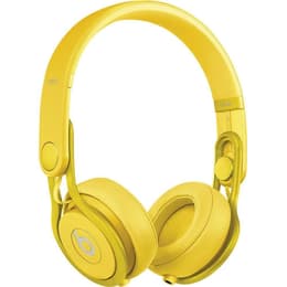 Cascos reducción de ruido Beats By Dr. Dre Beats Mixr - Amarillo
