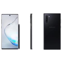 Galaxy Note10+ 256GB - Negro - Libre
