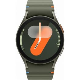 Relojes Samsung Cardio GPS Galaxy Watch 7 - Verde